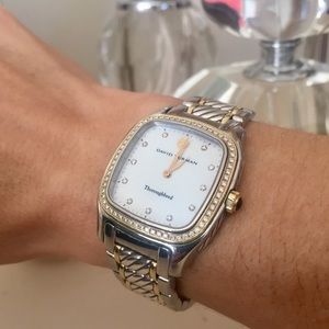 ✨💎Diamond Watch💎✨